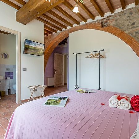 B&B Pietra A Padule Filettole Exteriér fotografie