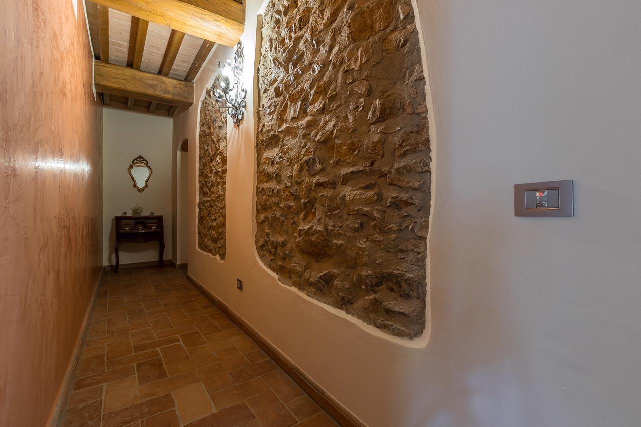 B&B Pietra A Padule Filettole Exteriér fotografie