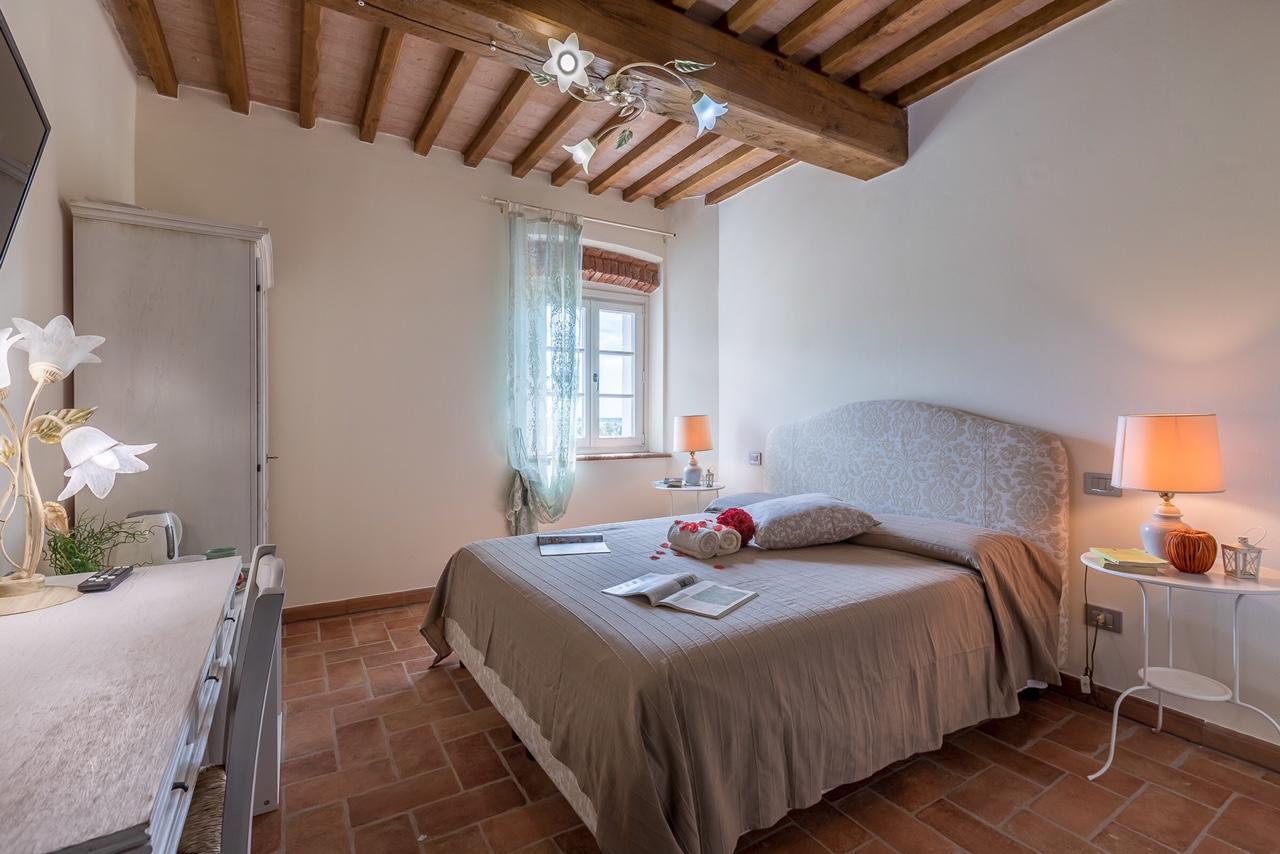 B&B Pietra A Padule Filettole Exteriér fotografie