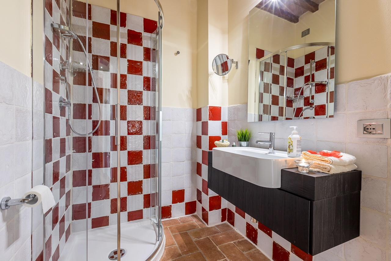 B&B Pietra A Padule Filettole Exteriér fotografie