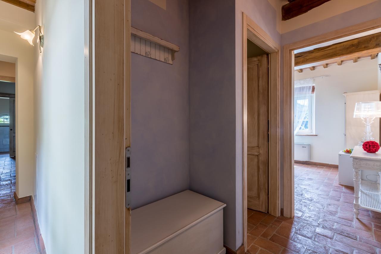 B&B Pietra A Padule Filettole Exteriér fotografie