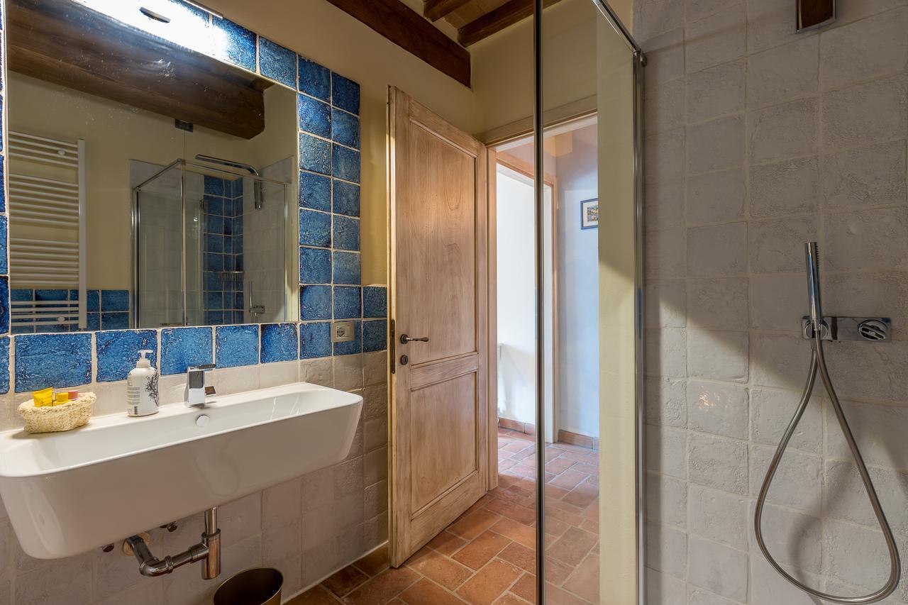 B&B Pietra A Padule Filettole Exteriér fotografie