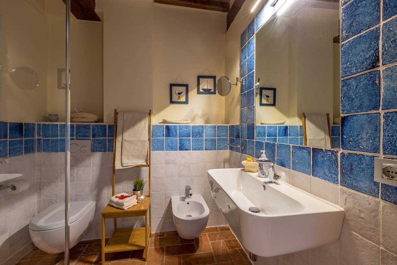 B&B Pietra A Padule Filettole Exteriér fotografie