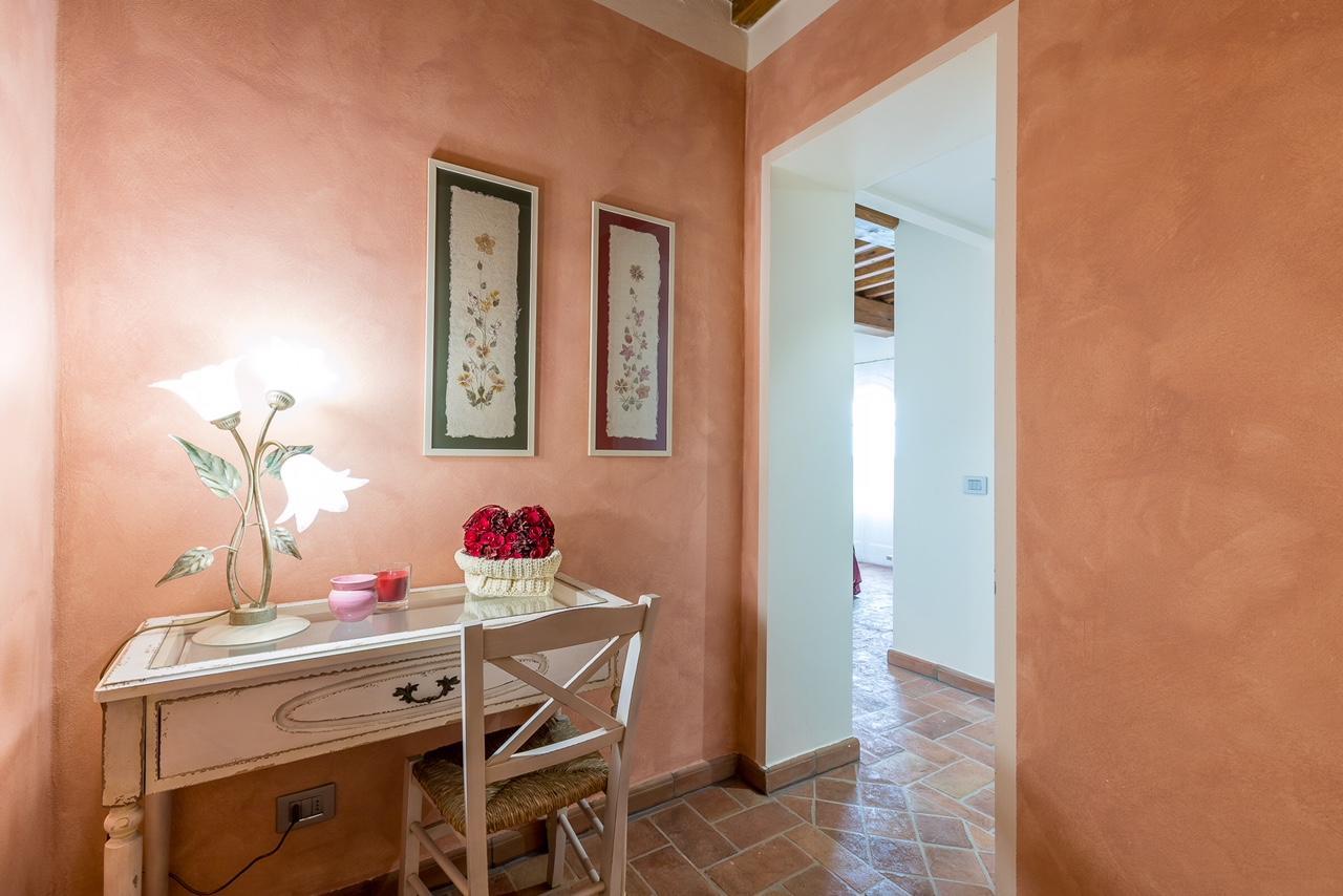B&B Pietra A Padule Filettole Exteriér fotografie