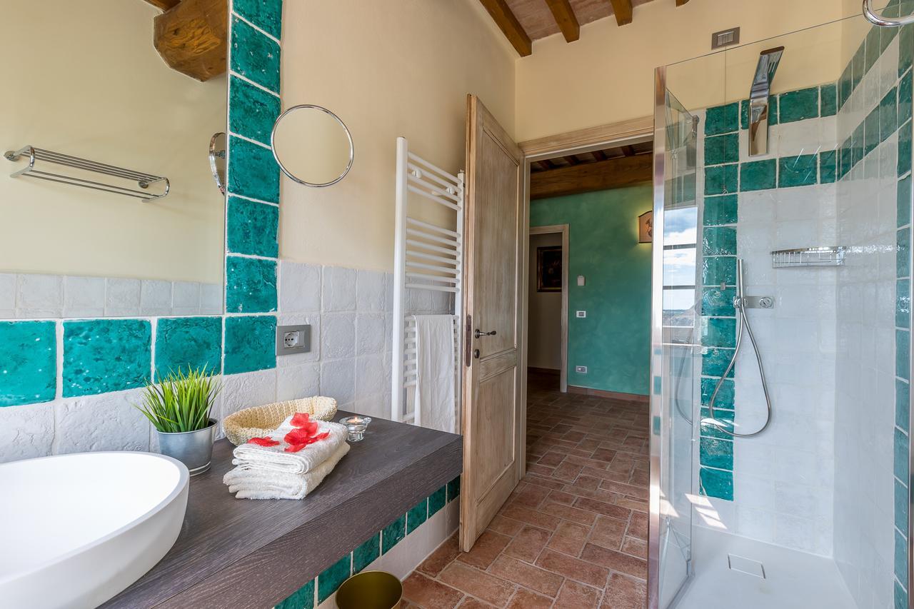 B&B Pietra A Padule Filettole Exteriér fotografie