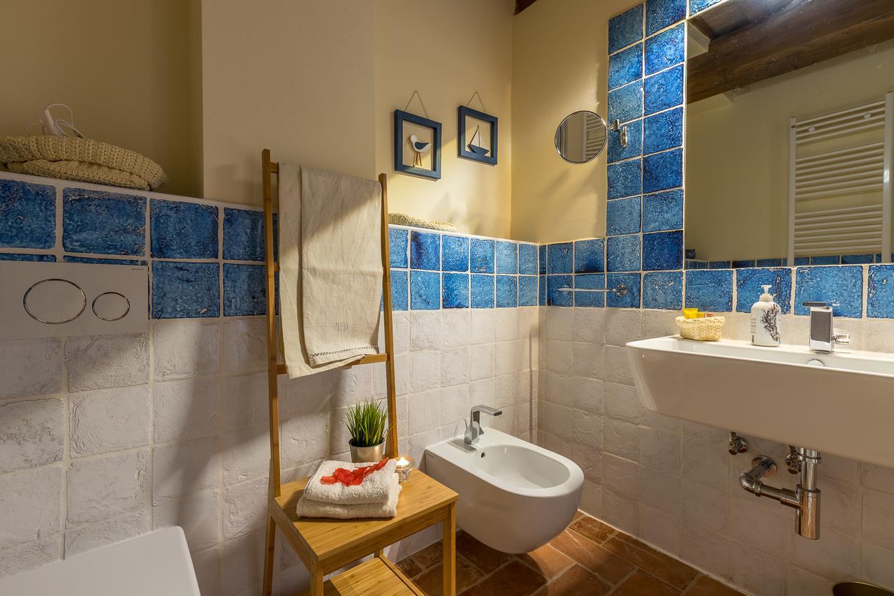 B&B Pietra A Padule Filettole Exteriér fotografie