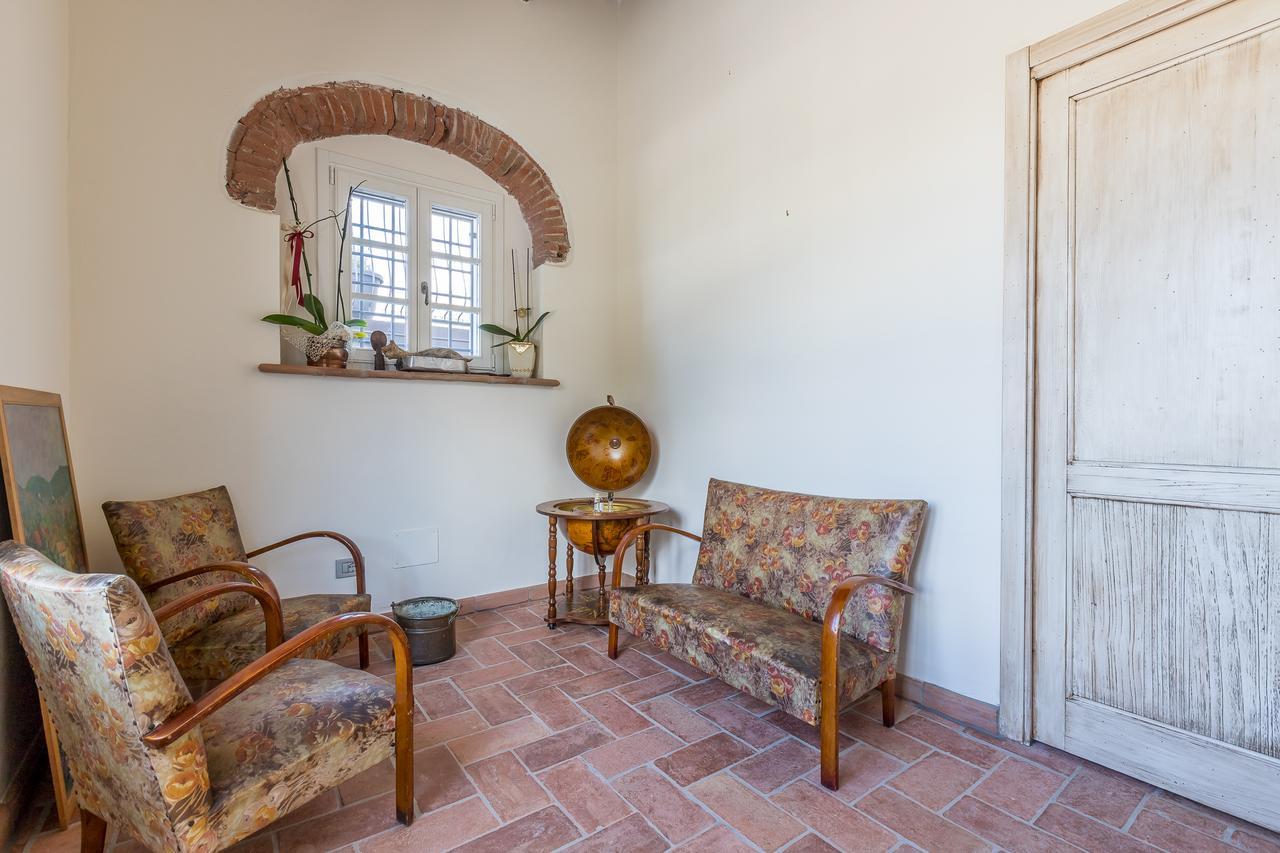 B&B Pietra A Padule Filettole Exteriér fotografie
