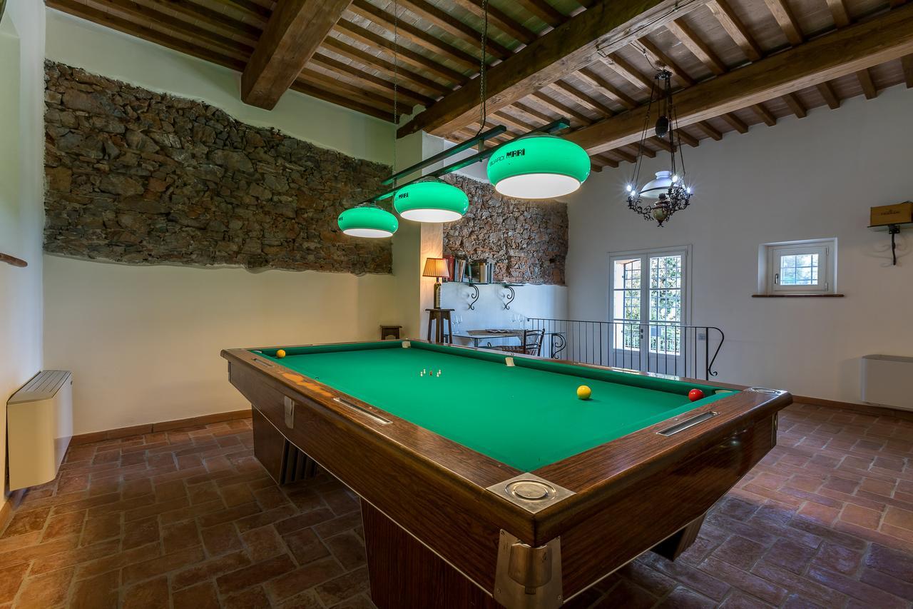 B&B Pietra A Padule Filettole Exteriér fotografie