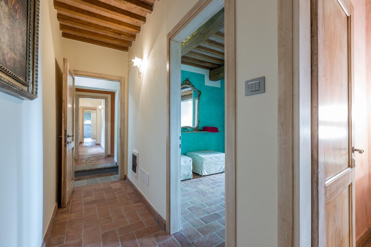 B&B Pietra A Padule Filettole Exteriér fotografie